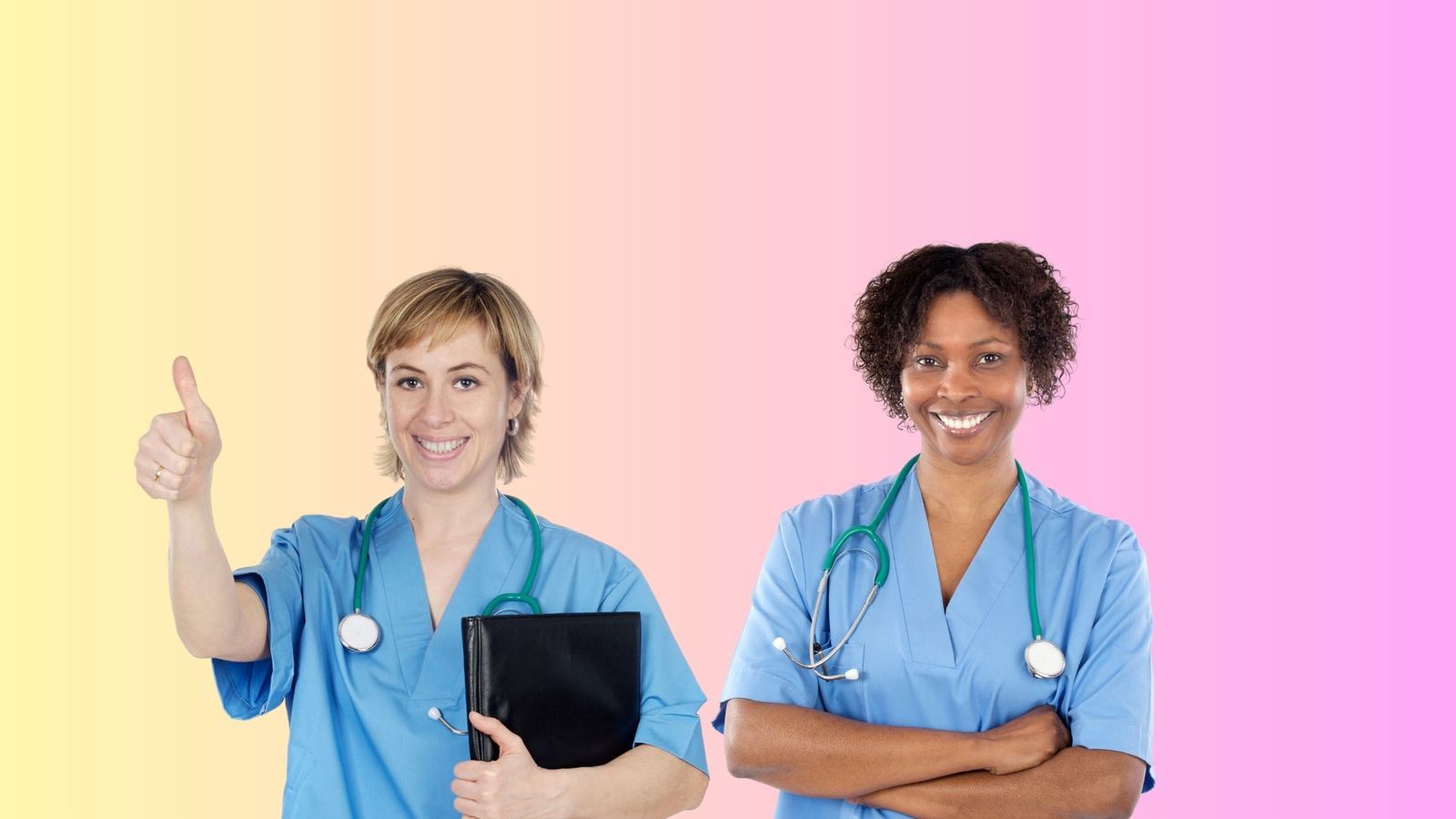 How Much Do Nurses Make? (2023)